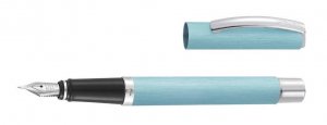 Online Vision Style Turquoise, plnicí pero