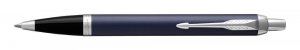 Parker Royal I.M. Blue CT, kuličkové pero