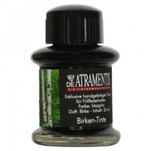 De Atramentis Birch-Tree inkoust
