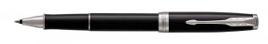 Parker Royal Sonnet Black CT, keramické pero