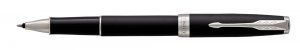 Parker Royal Sonnet Matte Black CT, keramické pero