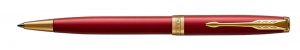 Parker Royal Sonnet Red GT, kuličkové pero
