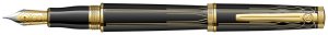 Scrikss Heritage Black Gold, plnicí pero