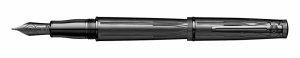 Scrikss Heritage Matt Black, plnicí pero