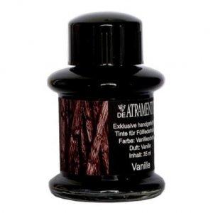 De Atramentis Vanilla inkoust