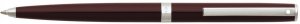Sheaffer Sagaris Gloss Wine CT, kuličkové pero