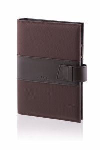 ADK Manager A5 hnědý