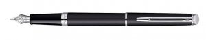 Waterman Hémisphere Essential Matt Black CT, plnicí pero