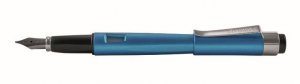 Diplomat Magnum Aegean Blue, plnicí pero