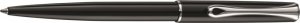 Diplomat Traveller Black Lacquer, kuličkové pero