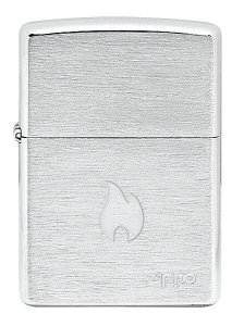 Zippo zapalovač 21142 Zippo Flame Only