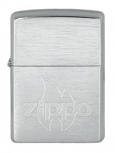Zippo zapalovač 21145 Baseball Cap Flame