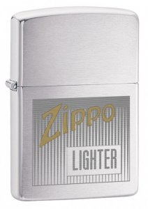 Zippo zapalovač 21806 Zippo Lighter