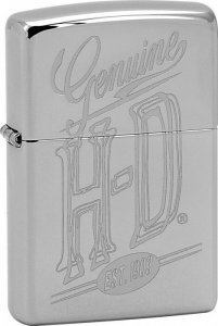 Zippo zapalovač 22997 Harley Davidson