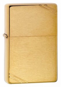 Zippo zapalovač 23002 Vintage 1937 with Slashes