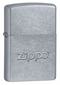 Zippo zapalovač 25164 Zippo Stamp