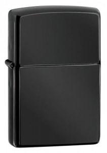 Zippo zapalovač 26331 Ebony