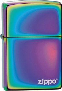 Zippo zapalovač 26416 Spectrum ZL