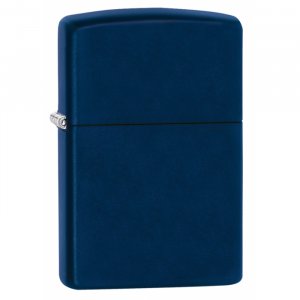 Zippo zapalovač 26645 Navy Matte