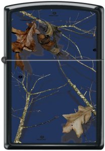 Zippo zapalovač 26821 Mossy Oak