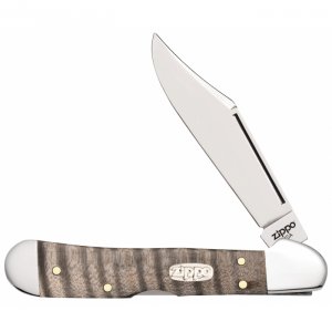 Zippo 46105 Mini Copperlock