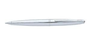 Cross ATX Pure Chrome, kuličkové pero