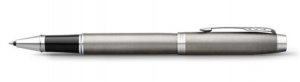 Parker Royal I.M. Essential Stainless Steel CT, keramické pero