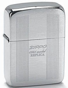 Zippo zapalovač 21298 Replica 1941