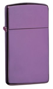 Zippo zapalovač 26647 Abyss Slim