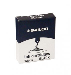 Sailor inkoustové bombičky