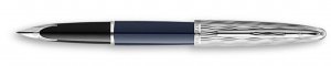 Waterman Carene Made in France SE Deluxe Blue CT, plnicí pero
