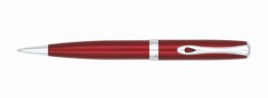 Diplomat Excellence A2 Magma Red CT, kuličkové pero