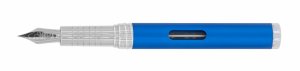 Diplomat Nexus Blue CT, plnicí pero
