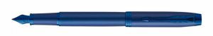 Parker I.M. Monochrome Blue, plnicí pero