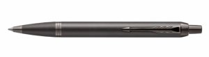 Parker I.M. Monochrome Titanium, kuličkové pero