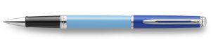 Waterman Hémisphere Colour Blocking Blue CT, keramické pero