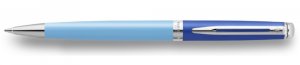 Waterman Hémisphere Colour Blocking Blue CT, kuličkové pero
