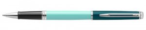 Waterman Hémisphere Colour Blocking Green CT, keramické pero