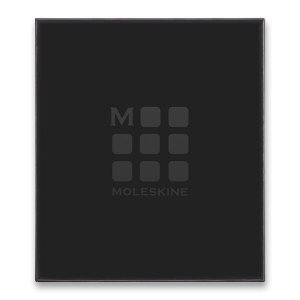Moleskine Kaweco sada rolleru a zápisníku