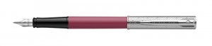 Waterman Allure DeLuxe Pink, plnicí pero