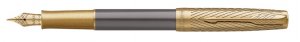 Parker Royal Sonnet Pioneers Arrow GT, plnicí pero