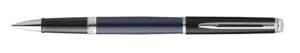 Waterman Hémisphere Colour Blocking Black & Blue CT, keramické pero