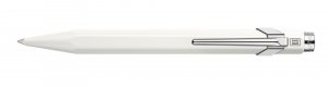 Caran dAche 849 White, keramické pero