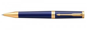 Parker Ingenuity Dark Blue GT, kuličkové pero