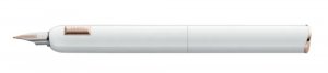 Lamy Dialog CC White, plnicí pero
