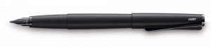 Lamy Studio Lx All Black, plnicí pero