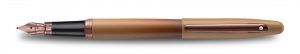 Sheaffer VFM Coffee Edition, plnicí pero