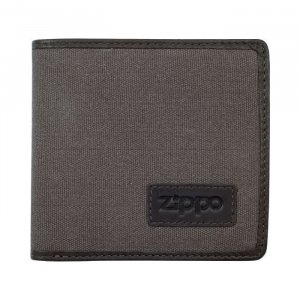 Zippo 44104 Brown kožená peněženka