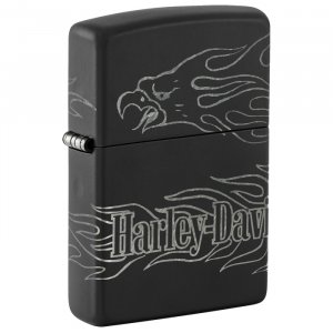 Zippo zapalovač 66084 Harley-Davidson