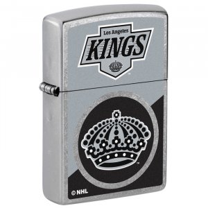 Zippo zapalovač 25679 LA Kings